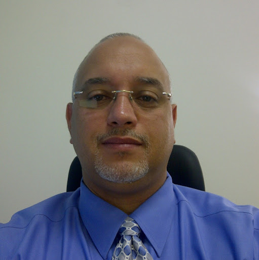 Roy Richardson Photo 28