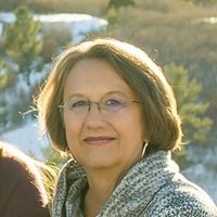 Susanne Calvert Photo 13
