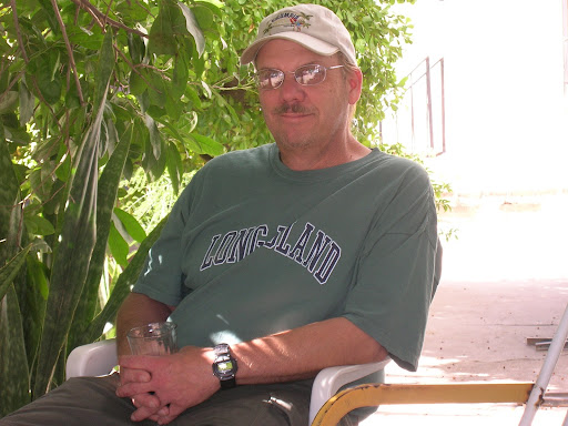 James Jacobsen Photo 11
