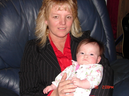 Teresa Cantrell Photo 24