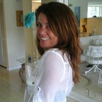 Suzanne Forte Photo 19