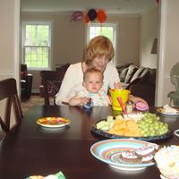 Cheri Hall Photo 16