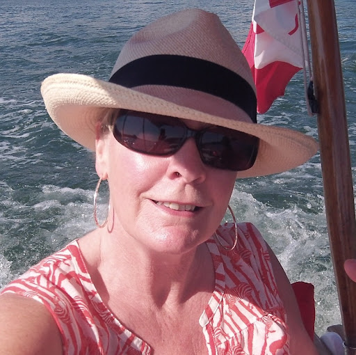 Kathleen Harper Photo 11