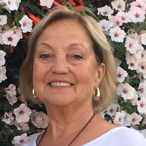 Ruth Payne Photo 5
