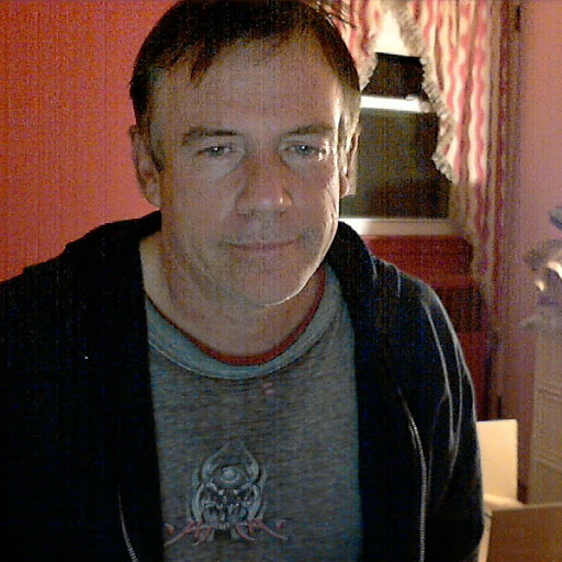 Timothy Fallon Photo 19