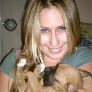 Laura Sheppard Photo 47