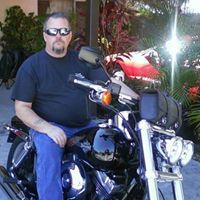 Roy Hampton Photo 8