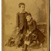 Julius Abrahams Photo 10