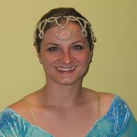 Audrey Rutledge Photo 12