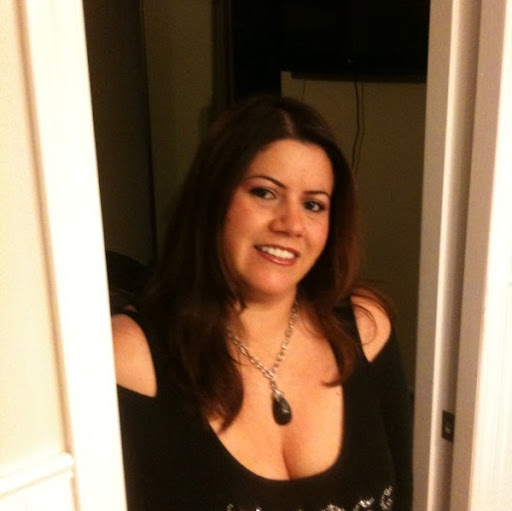 Alma Aranda Photo 12