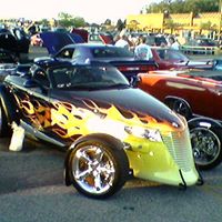 Nathan Powers Photo 22