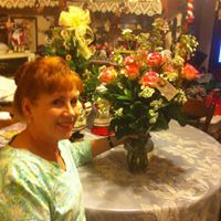 Jane Friday Photo 21