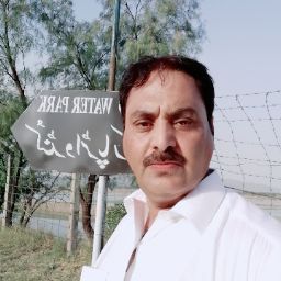 Ashfaq Ahmad Photo 30