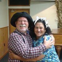 Terry Whitaker Photo 15
