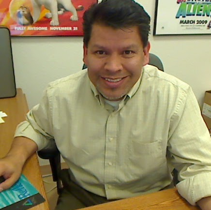 Isaias Martinez Photo 33