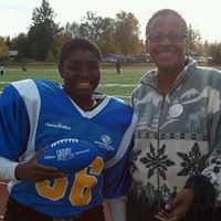 Jerri Harris Photo 13
