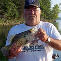 Richard Vanbuskirk Photo 4