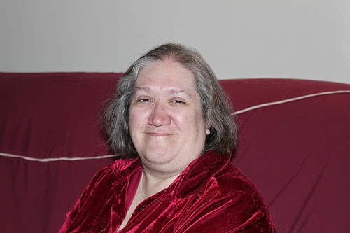 Barbara Sears Photo 34