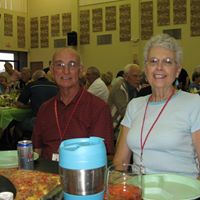 Fay Humphrey Photo 15