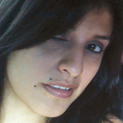 Daniela Salazar Photo 23