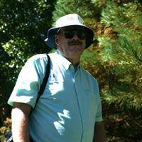Kenneth Swain Photo 29