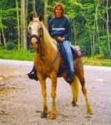 Jill Houston Photo 3