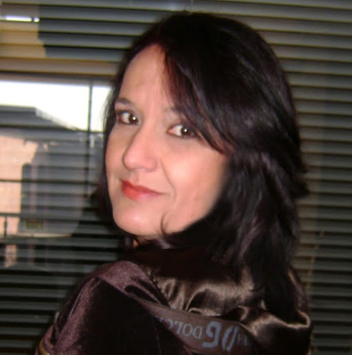 Debbie Marx Photo 9