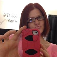 Jennifer Dixon Photo 11