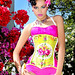 Michelle Sin Photo 8