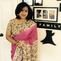 Rashmi Dasgupta Photo 6