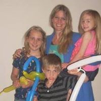 Melissa Bowman Photo 42