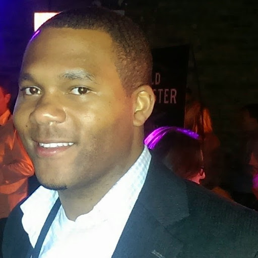 Andre Collins Photo 13