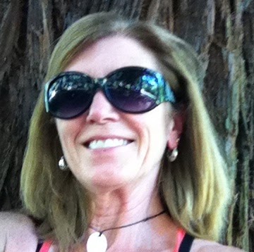 Jan Robinson Photo 1