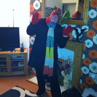 Catherine Watkins Photo 12