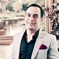 Mohammed Hussain Photo 35