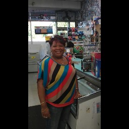 Angela Dorsey Photo 8