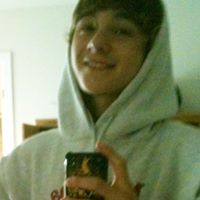Nicholas Wilkinson Photo 2
