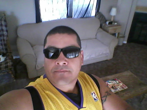Gilberto Cruz Photo 30