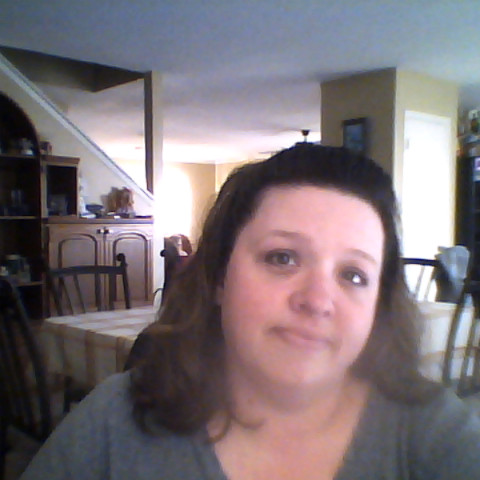 Christina Howard Photo 23