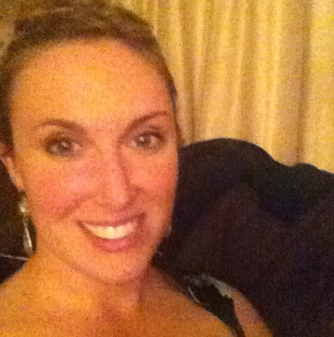 Michelle Braden Photo 23