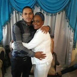 Jeannette Reyes Photo 16