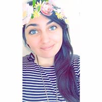 Amanda Bonilla Photo 15