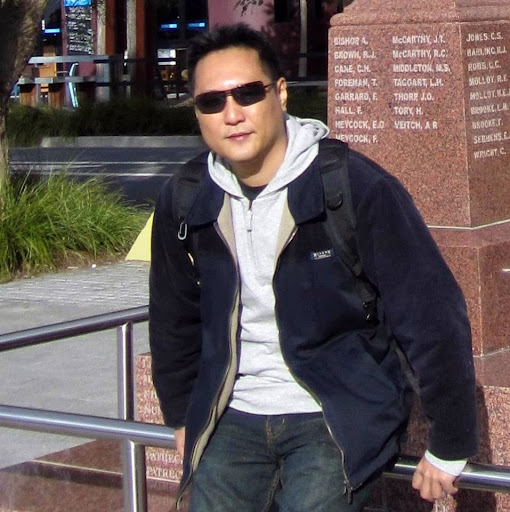 Oscar Ong Photo 23