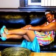 Monica Robinson Photo 7