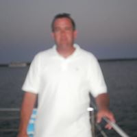 Louis Gordon Photo 26