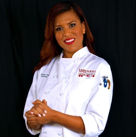 Michelle Green Photo 16