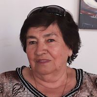 Gloria Galindo Photo 10