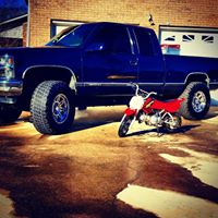 Jarred Jenkins Photo 13