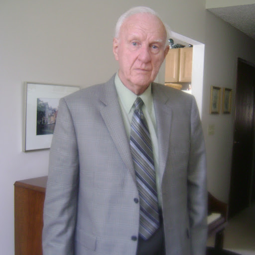 Donald Pearse Photo 7