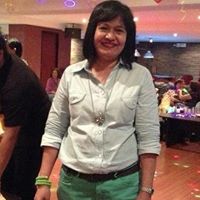 Victoria Gonzales Photo 27